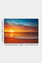 Wallity Lienzo Decorativo Multicolor 50 x 70 cm